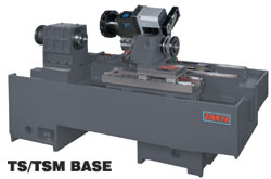 TURRET TYPE CNC LATHE
